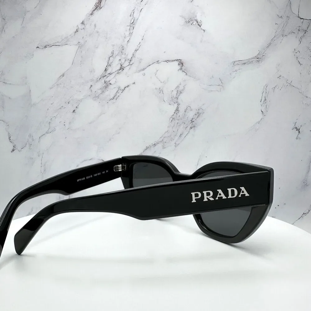 New Prada Sunglasses